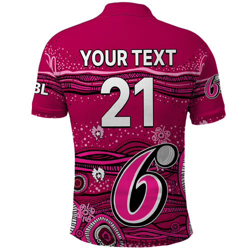 custom-text-and-number-australia-sixers-cricket-polo-shirt-indigenous-2023
