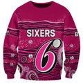 custom-text-and-number-australia-sixers-cricket-sweatshirt-indigenous-2023