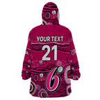 custom-text-and-number-australia-sixers-cricket-wearable-blanket-hoodie-indigenous-2023