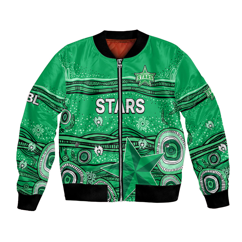 custom-text-and-number-australia-stars-cricket-bomber-jacket-indigenous-2023