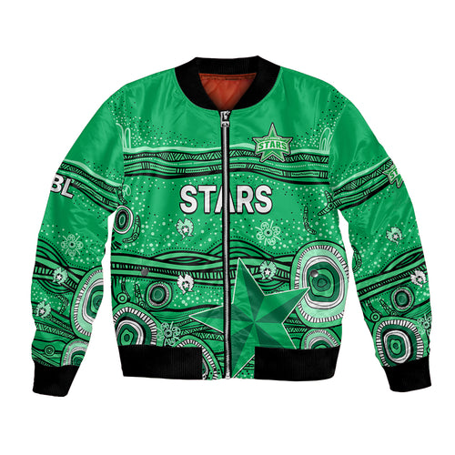 custom-text-and-number-australia-stars-cricket-bomber-jacket-indigenous-2023