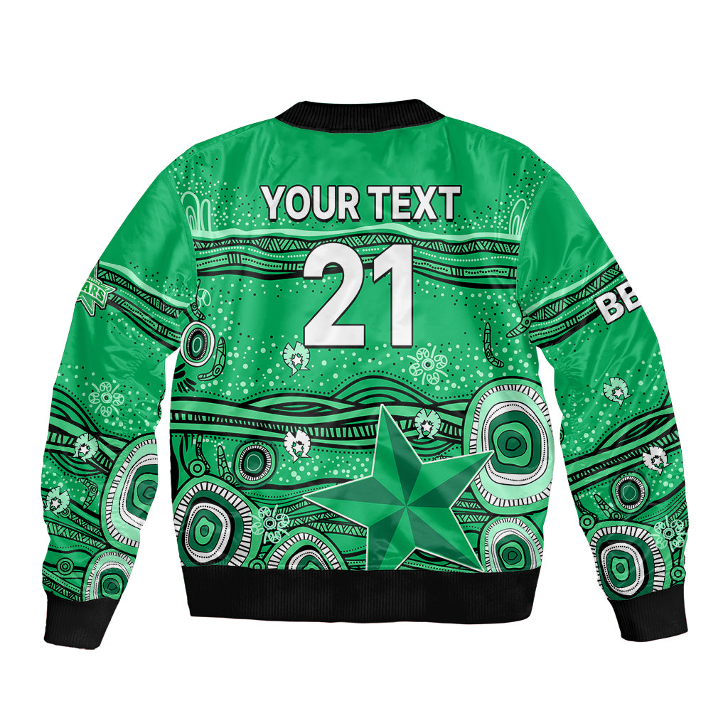 custom-text-and-number-australia-stars-cricket-bomber-jacket-indigenous-2023