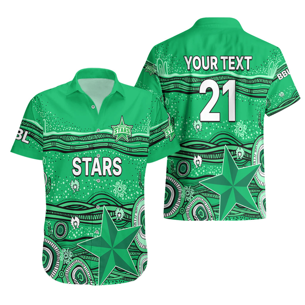 custom-text-and-number-australia-stars-cricket-hawaiian-shirt-indigenous-2023