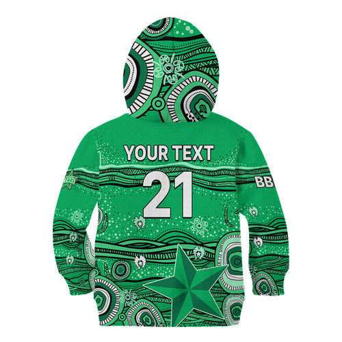 custom-text-and-number-australia-stars-cricket-kid-hoodie-indigenous-2023