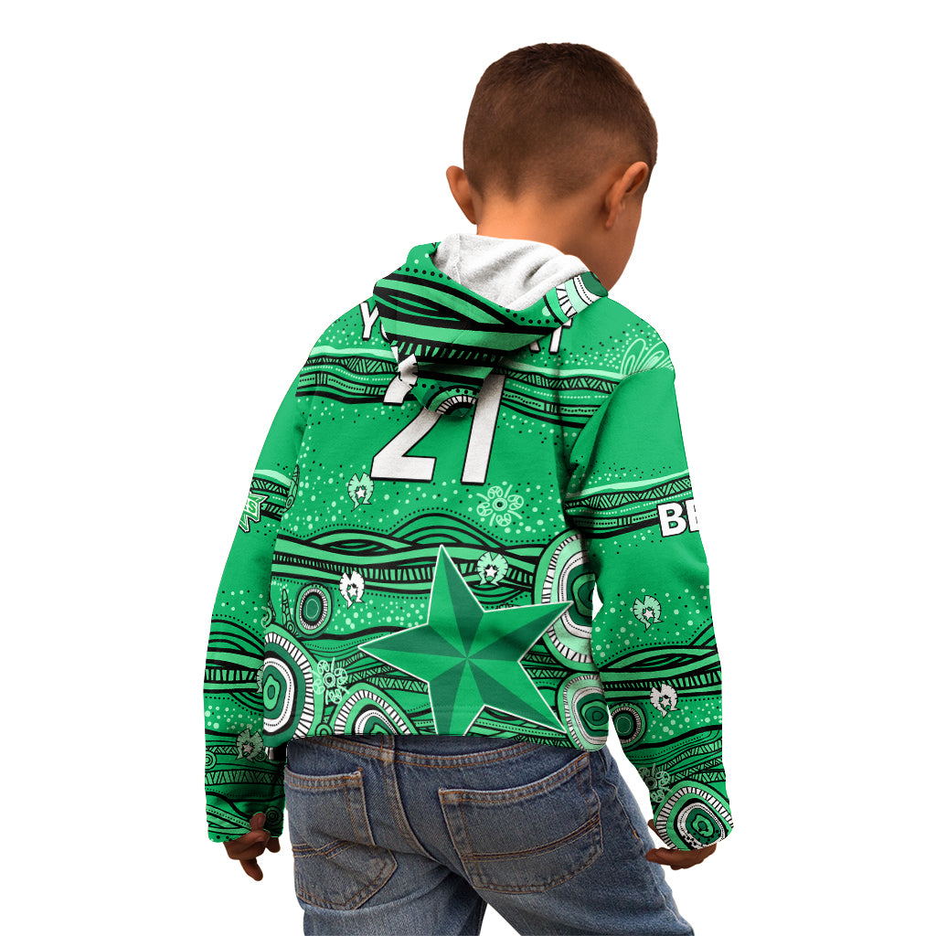 custom-text-and-number-australia-stars-cricket-kid-hoodie-indigenous-2023