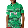 custom-text-and-number-australia-stars-cricket-kid-polo-shirt-indigenous-2023
