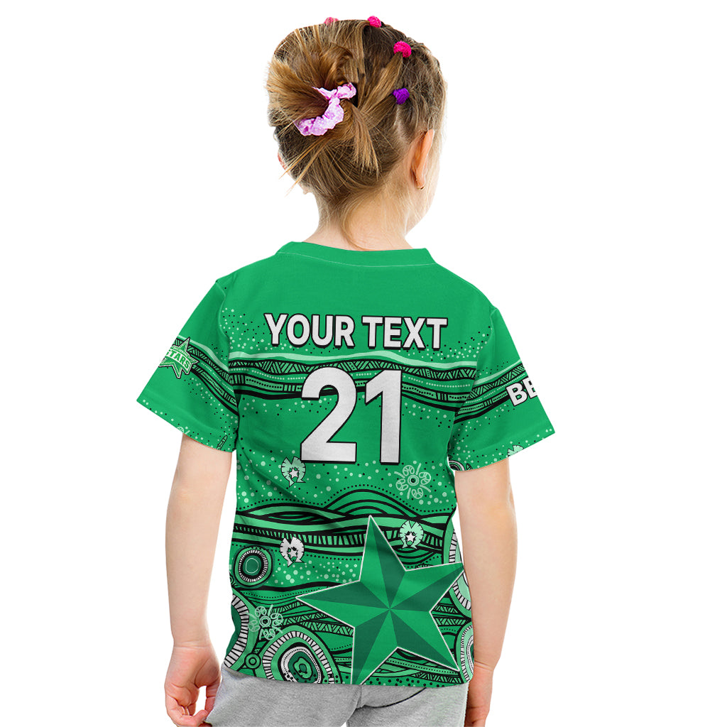 custom-text-and-number-australia-stars-cricket-kid-t-shirt-indigenous-2023