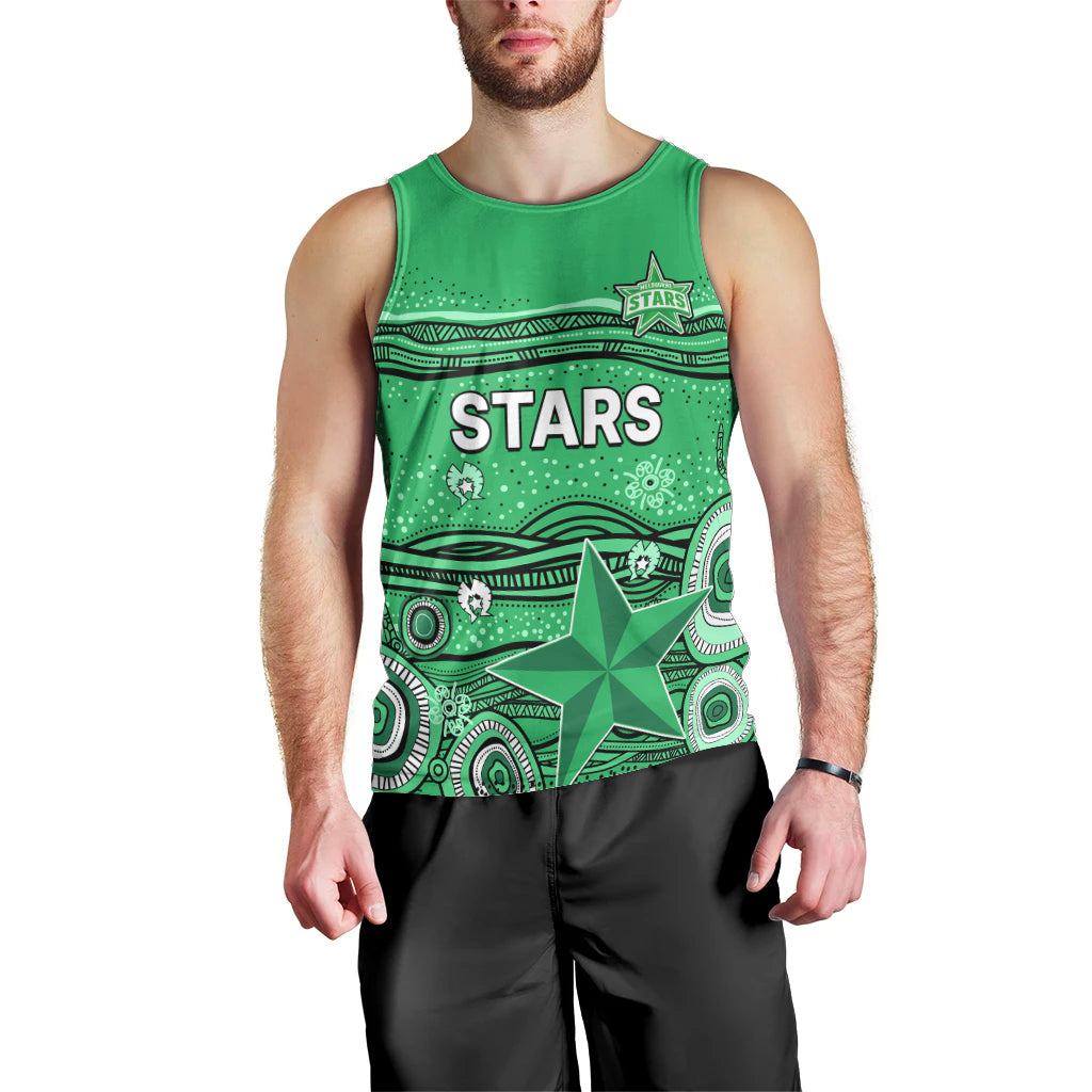 custom-text-and-number-australia-stars-cricket-men-tank-top-indigenous-2023
