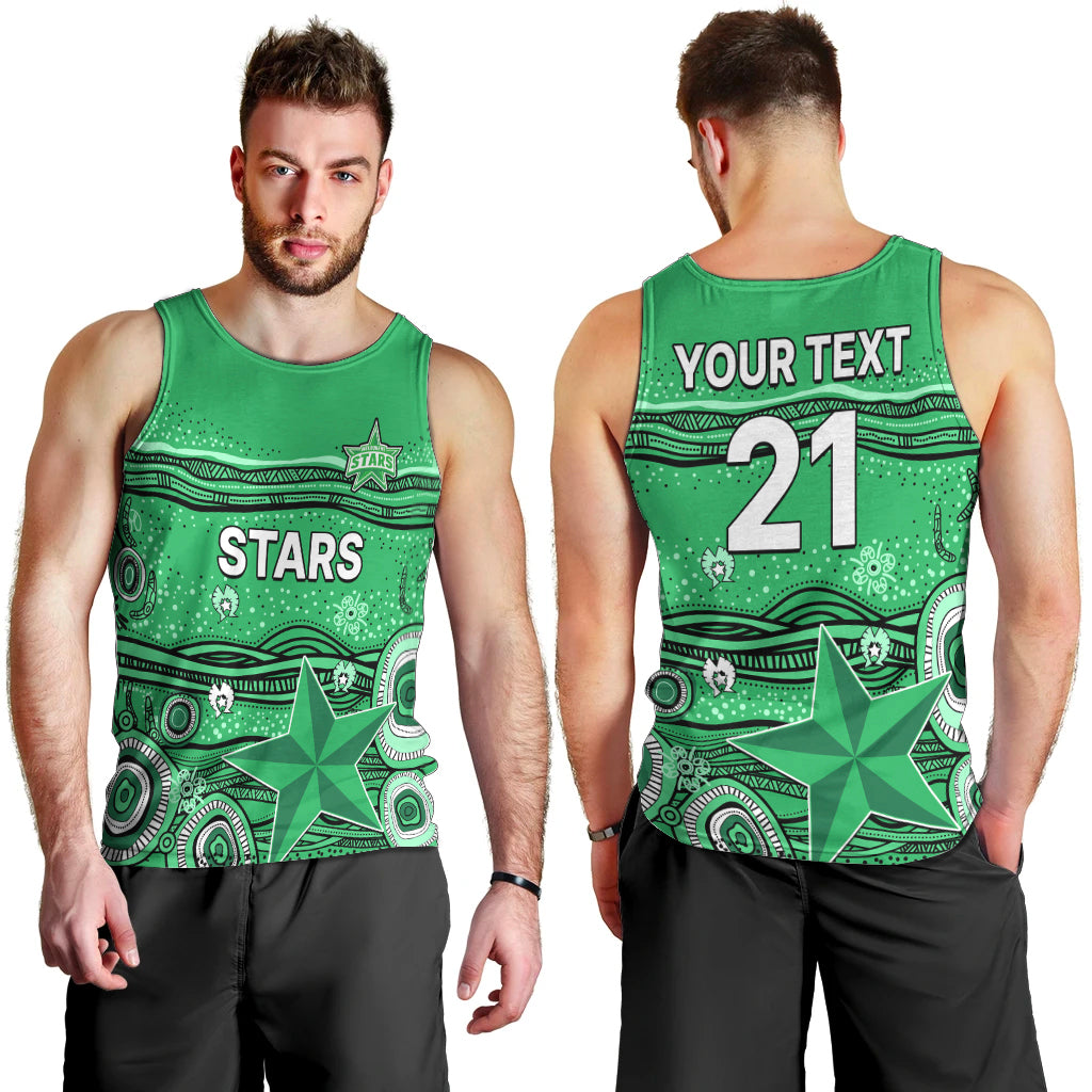 custom-text-and-number-australia-stars-cricket-men-tank-top-indigenous-2023