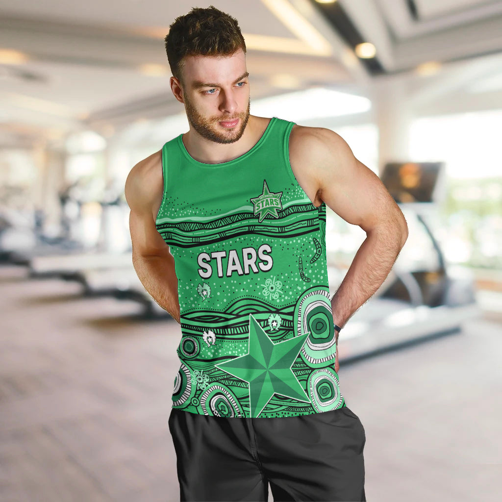 custom-text-and-number-australia-stars-cricket-men-tank-top-indigenous-2023