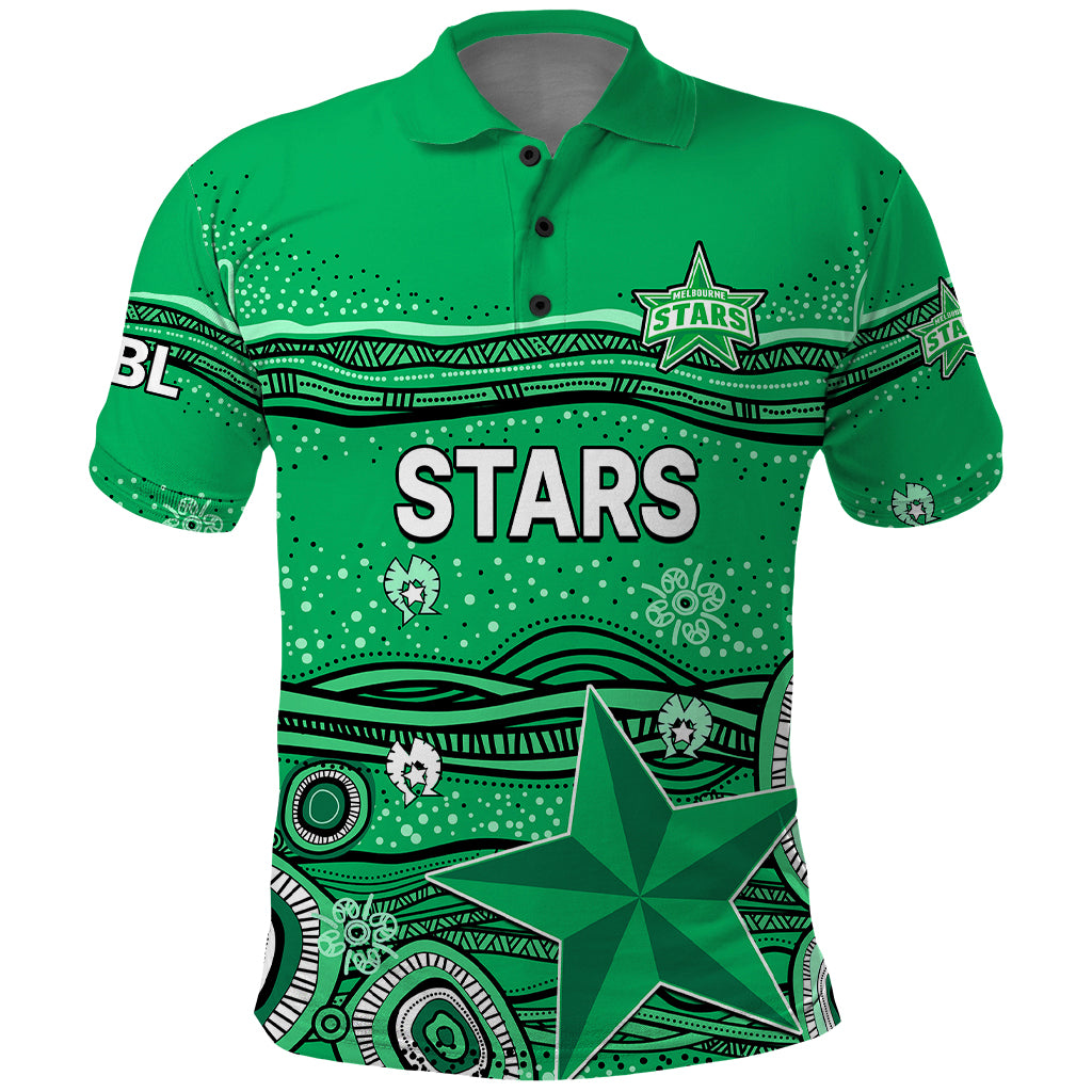 custom-text-and-number-australia-stars-cricket-polo-shirt-indigenous-2023