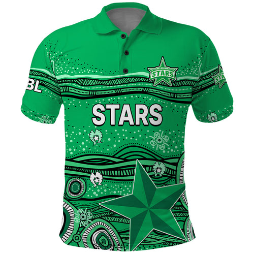 custom-text-and-number-australia-stars-cricket-polo-shirt-indigenous-2023