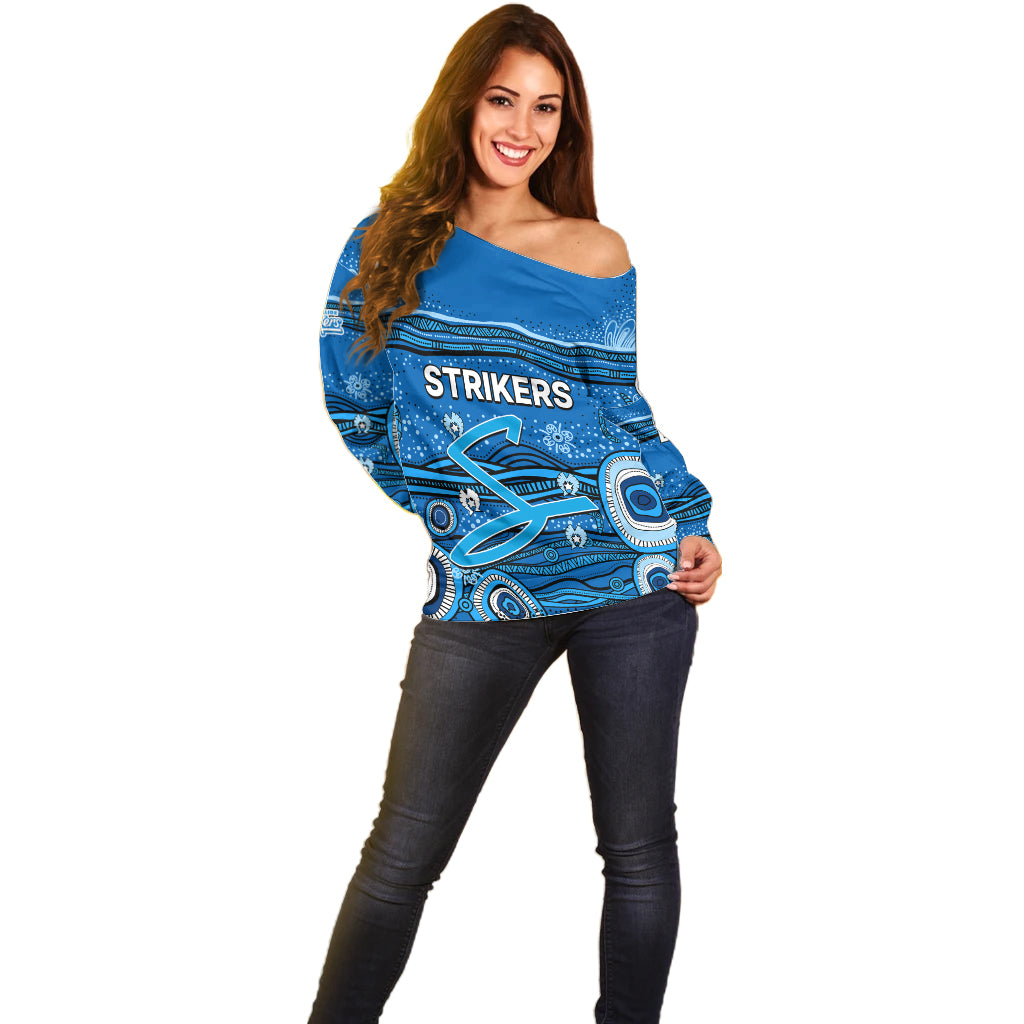 australia-strikers-cricket-off-shoulder-sweater-indigenous-2023