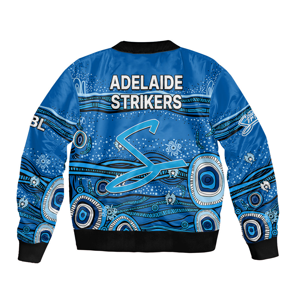australia-strikers-cricket-sleeve-zip-bomber-jacket-indigenous-2023