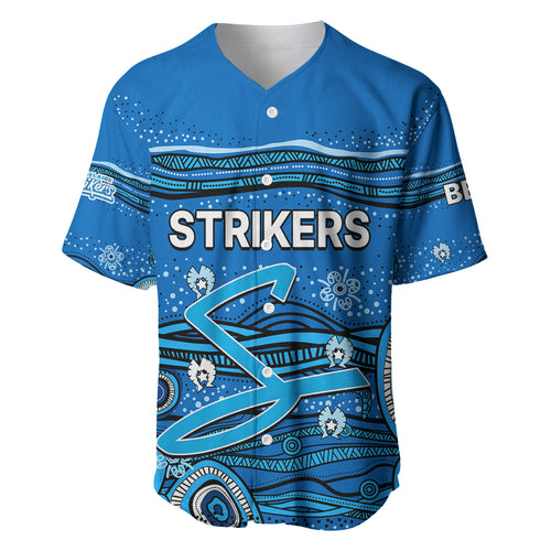 custom-text-and-number-australia-strikers-cricket-baseball-jersey-indigenous-2023