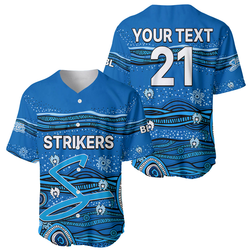 custom-text-and-number-australia-strikers-cricket-baseball-jersey-indigenous-2023