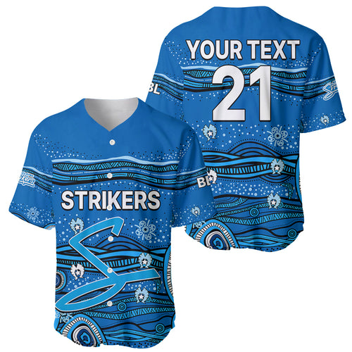 custom-text-and-number-australia-strikers-cricket-baseball-jersey-indigenous-2023