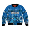 custom-text-and-number-australia-strikers-cricket-bomber-jacket-indigenous-2023