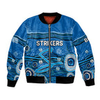 custom-text-and-number-australia-strikers-cricket-bomber-jacket-indigenous-2023