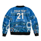 custom-text-and-number-australia-strikers-cricket-bomber-jacket-indigenous-2023