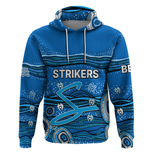 custom-text-and-number-australia-strikers-cricket-hoodie-indigenous-2023