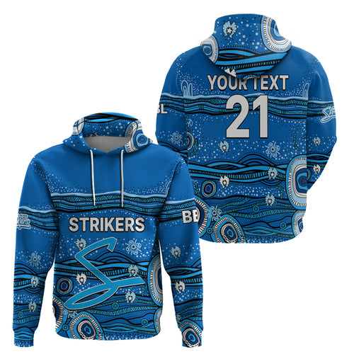 custom-text-and-number-australia-strikers-cricket-hoodie-indigenous-2023