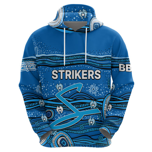 custom-text-and-number-australia-strikers-cricket-hoodie-indigenous-2023