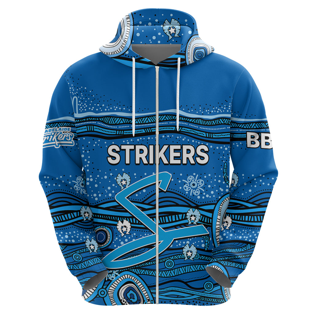 custom-text-and-number-australia-strikers-cricket-hoodie-indigenous-2023