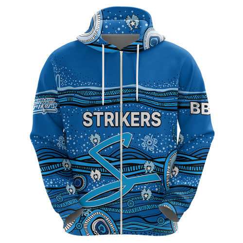 custom-text-and-number-australia-strikers-cricket-hoodie-indigenous-2023