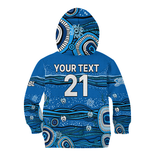 custom-text-and-number-australia-strikers-cricket-kid-hoodie-indigenous-2023