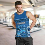 custom-text-and-number-australia-strikers-cricket-men-tank-top-indigenous-2023