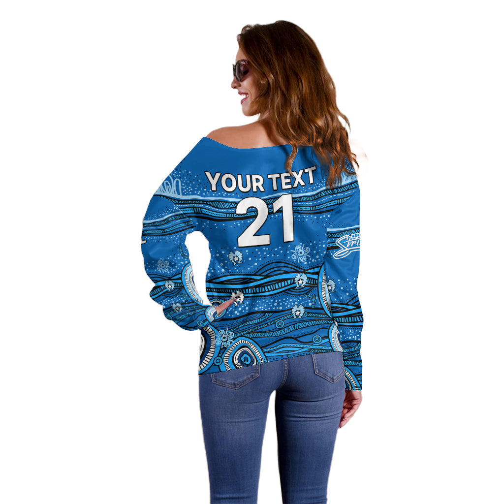 custom-text-and-number-australia-strikers-cricket-off-shoulder-sweater-indigenous-2023