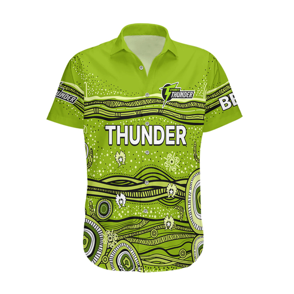 australia-thunder-cricket-hawaiian-shirt-indigenous-2023