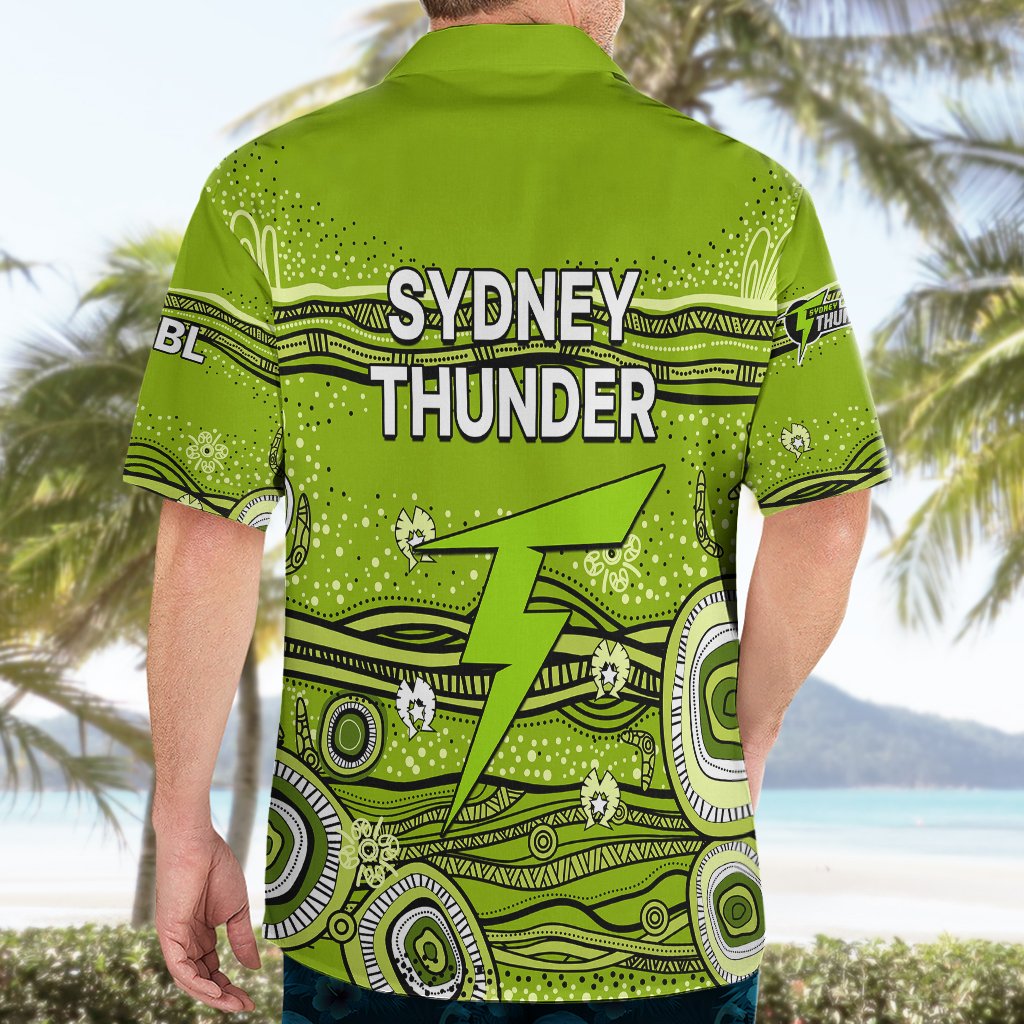 australia-thunder-cricket-hawaiian-shirt-indigenous-2023