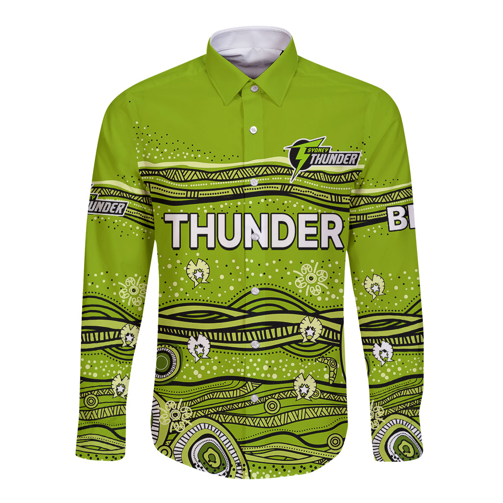 australia-thunder-cricket-long-sleeve-button-shirt-indigenous-2023