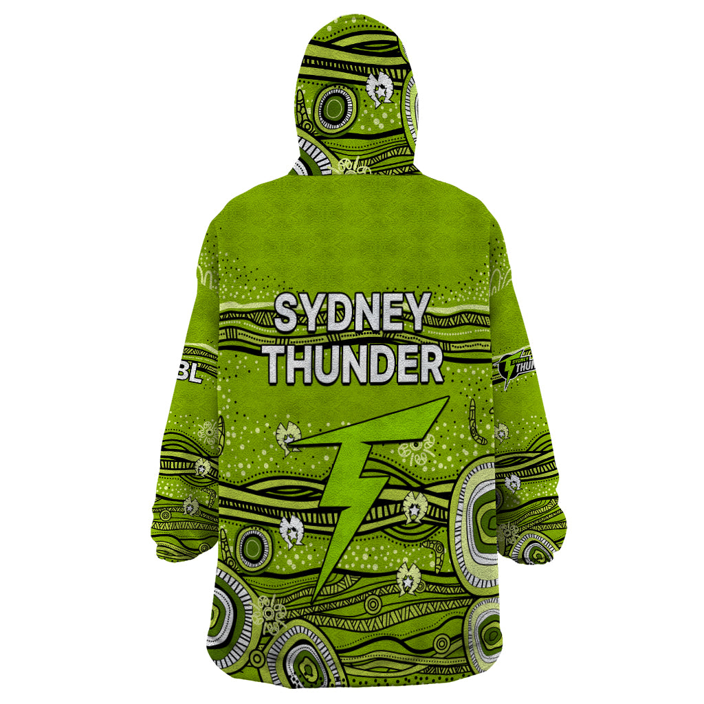 australia-thunder-cricket-wearable-blanket-hoodie-indigenous-2023
