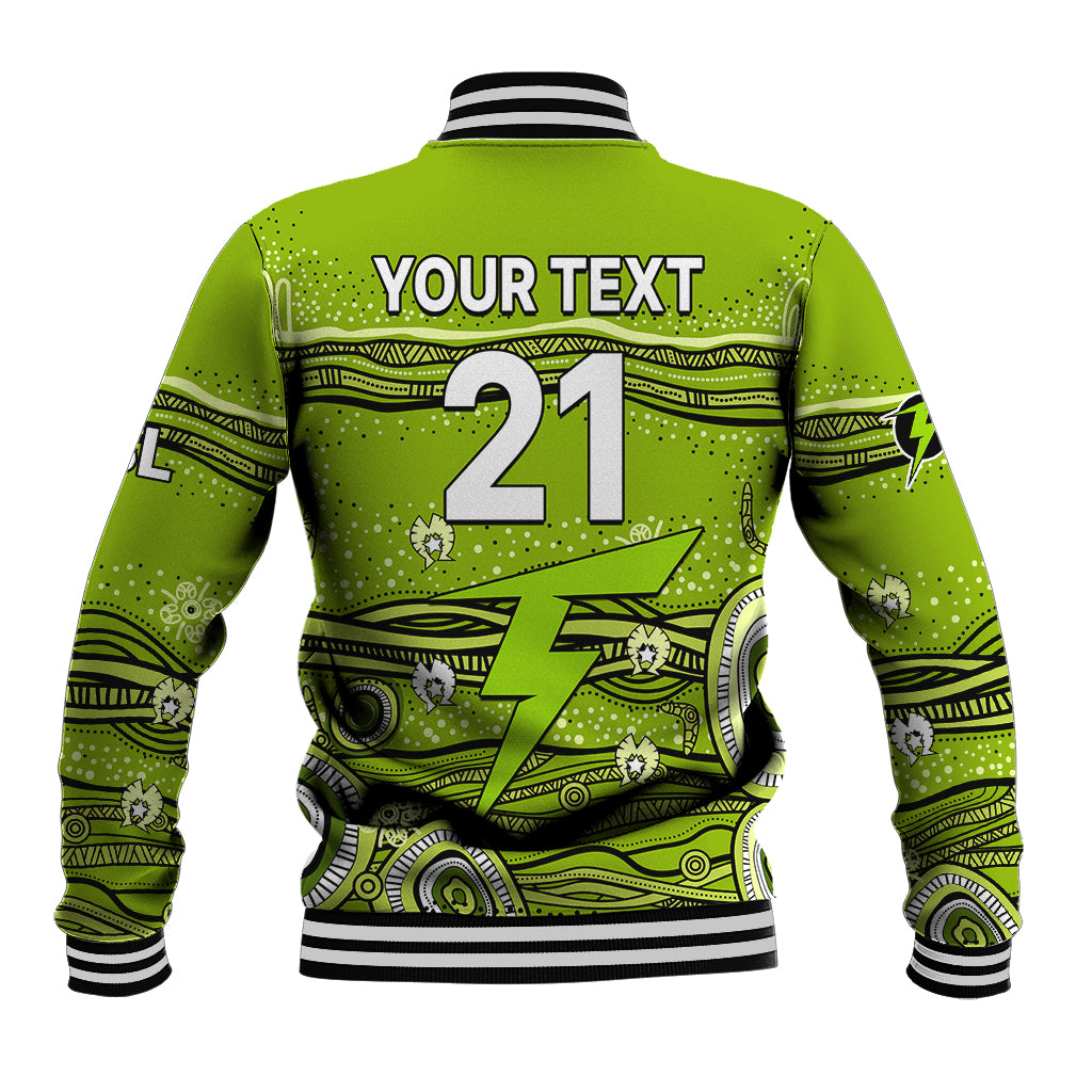 custom-text-and-number-australia-thunder-cricket-baseball-jacket-indigenous-2023