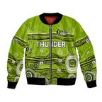 custom-text-and-number-australia-thunder-cricket-bomber-jacket-indigenous-2023