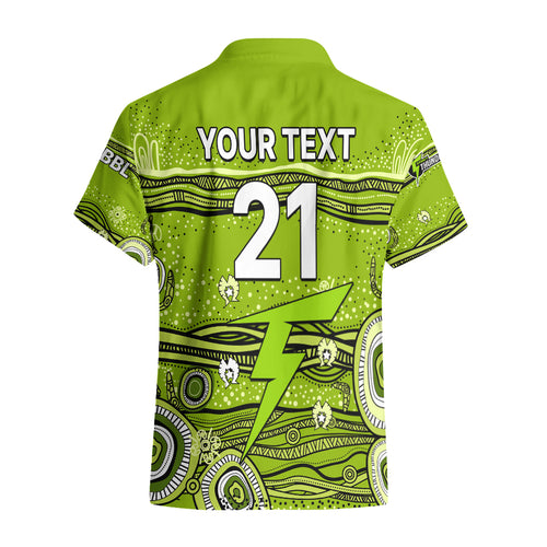 custom-text-and-number-australia-thunder-cricket-hawaiian-shirt-indigenous-2023