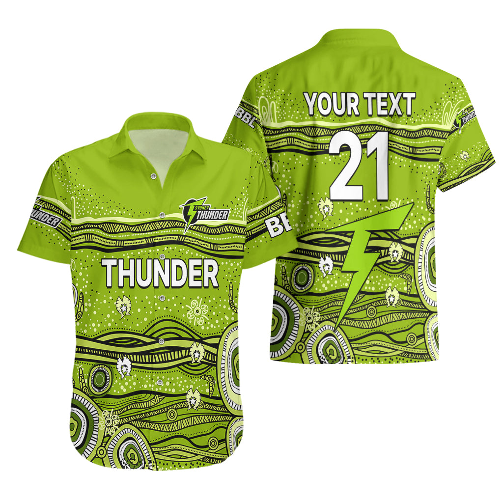custom-text-and-number-australia-thunder-cricket-hawaiian-shirt-indigenous-2023