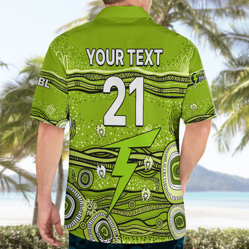 custom-text-and-number-australia-thunder-cricket-hawaiian-shirt-indigenous-2023