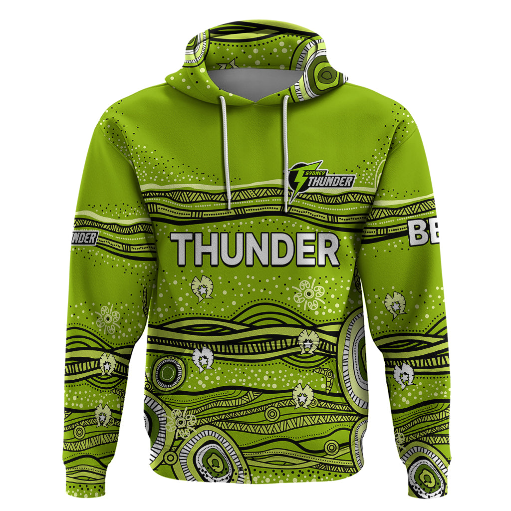 custom-text-and-number-australia-thunder-cricket-hoodie-indigenous-2023