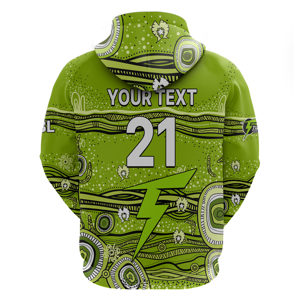 custom-text-and-number-australia-thunder-cricket-hoodie-indigenous-2023