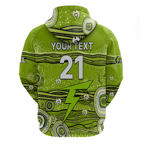 custom-text-and-number-australia-thunder-cricket-hoodie-indigenous-2023