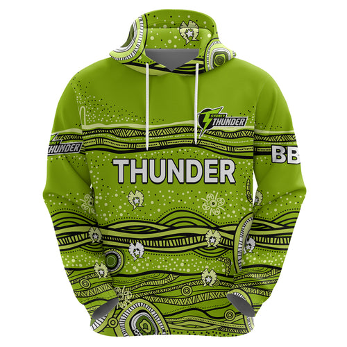 custom-text-and-number-australia-thunder-cricket-hoodie-indigenous-2023