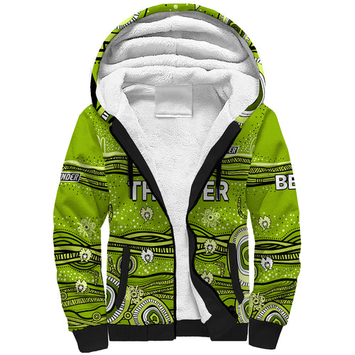 custom-text-and-number-australia-thunder-cricket-sherpa-hoodie-indigenous-2023