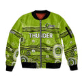 custom-text-and-number-australia-thunder-cricket-sleeve-zip-bomber-jacket-indigenous-2023
