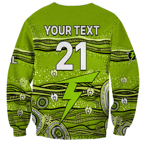 custom-text-and-number-australia-thunder-cricket-sweatshirt-indigenous-2023