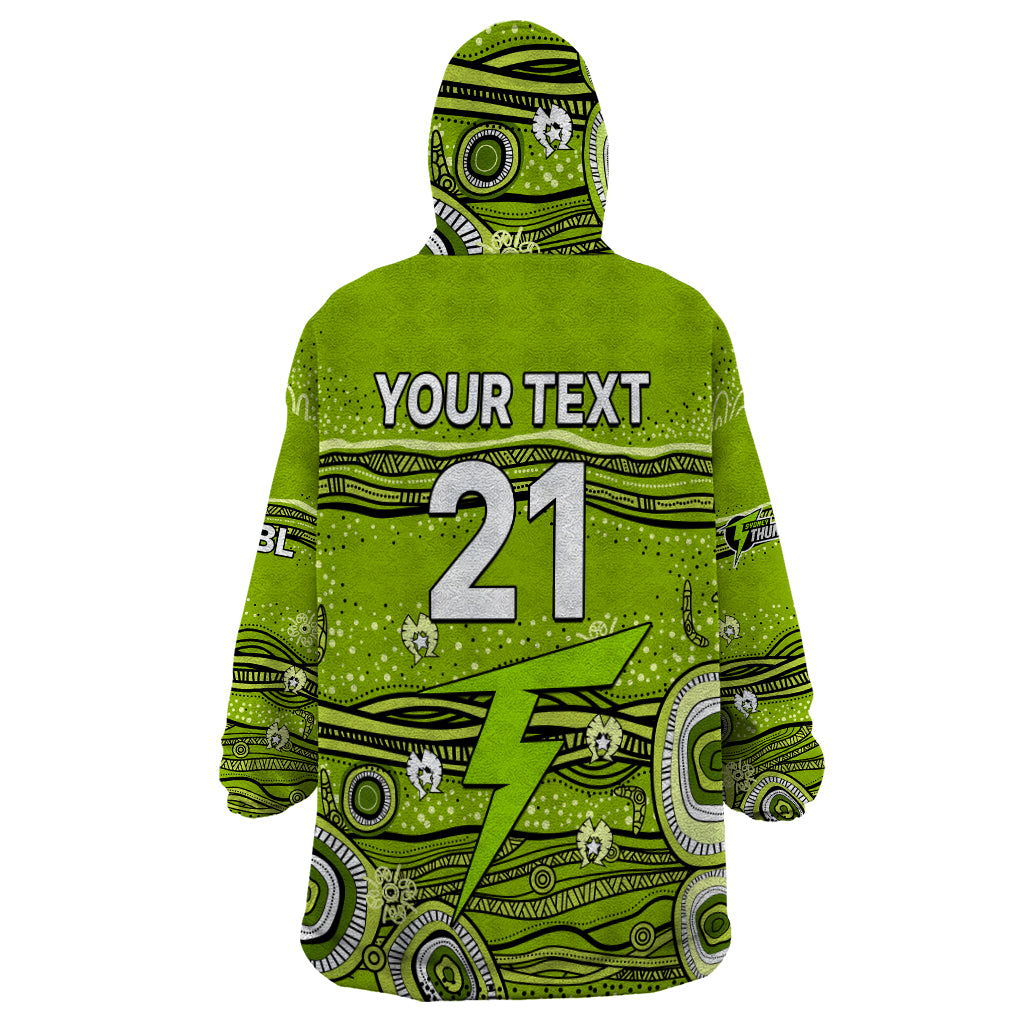 custom-text-and-number-australia-thunder-cricket-wearable-blanket-hoodie-indigenous-2023