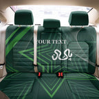 Custom Pakistan Cricket Back Car Seat Cover Go Shaheens Sporty Version